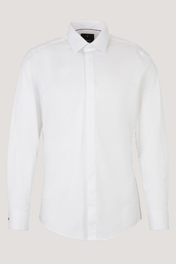 ΠΟΥΚΑΜΙΣΟ JOOP - 100 ΛΕΥΚΟ